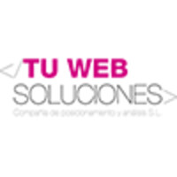 Tu Web Soluciones logo, Tu Web Soluciones contact details