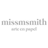 Missmsmith - Arte en papel logo, Missmsmith - Arte en papel contact details