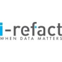 i-refact logo, i-refact contact details