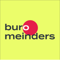 Buro Meinders logo, Buro Meinders contact details