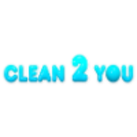 Clean2you logo, Clean2you contact details