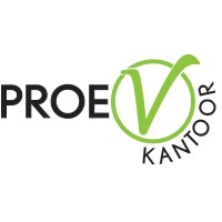 ProeVkantoor logo, ProeVkantoor contact details