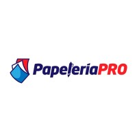 Papeleria Pro logo, Papeleria Pro contact details