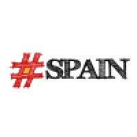 Hashtag Spain logo, Hashtag Spain contact details