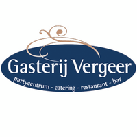 Gasterij Vergeer logo, Gasterij Vergeer contact details