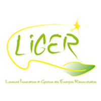 SEM LIGER logo, SEM LIGER contact details