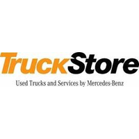 Truckstore Netherlands logo, Truckstore Netherlands contact details