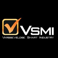 VSMI B.V. logo, VSMI B.V. contact details