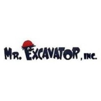 Mr. Excavator, Inc. logo, Mr. Excavator, Inc. contact details