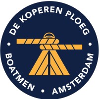 Boatmen Association DE KOPEREN PLOEG W.A logo, Boatmen Association DE KOPEREN PLOEG W.A contact details