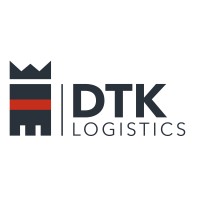 DTK-Logistics BV logo, DTK-Logistics BV contact details