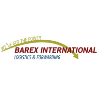 Barex International logo, Barex International contact details