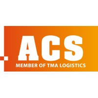 ACS Logistics B.V. logo, ACS Logistics B.V. contact details