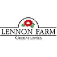 Lennon Farm Greenhouses logo, Lennon Farm Greenhouses contact details