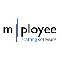 m|ployee logo, m|ployee contact details