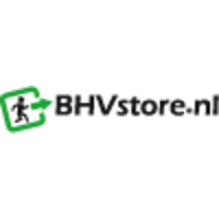 BHVstore.nl logo, BHVstore.nl contact details