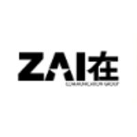 ZAI Communication Group logo, ZAI Communication Group contact details