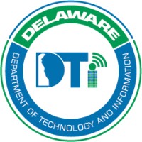 Delaware Department of Technology and Information logo, Delaware Department of Technology and Information contact details