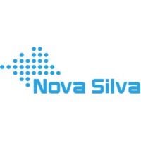 Nova Silva BV logo, Nova Silva BV contact details