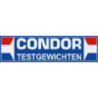 Condor Testgewichten logo, Condor Testgewichten contact details