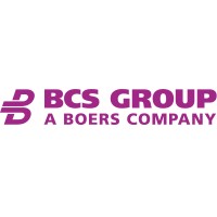 BCS Group - A Boers Company logo, BCS Group - A Boers Company contact details