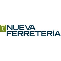 Nueva Ferretería logo, Nueva Ferretería contact details