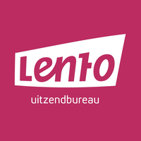 Lento Groep BV logo, Lento Groep BV contact details