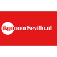 IkganaarSevilla.nl logo, IkganaarSevilla.nl contact details