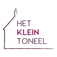 Het KLEIN Toneel logo, Het KLEIN Toneel contact details