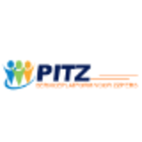 Pitz logo, Pitz contact details