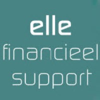 Elle Financieel Support logo, Elle Financieel Support contact details