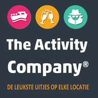 The Activity Company logo, The Activity Company contact details