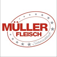 Müller Fleisch GmbH logo, Müller Fleisch GmbH contact details