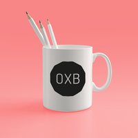 OXB-Branding logo, OXB-Branding contact details