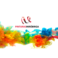 Pinturas Miróbriga logo, Pinturas Miróbriga contact details