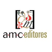 AMC editores logo, AMC editores contact details