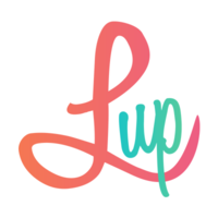 Literup logo, Literup contact details