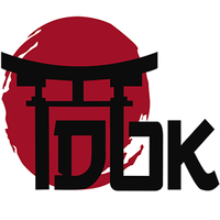 Ediciones Dokusou logo, Ediciones Dokusou contact details