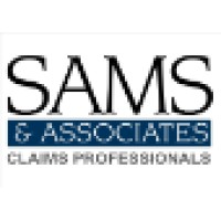 Sams & Associates logo, Sams & Associates contact details