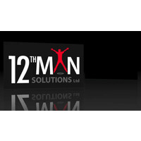 12th Man Solutions Limited logo, 12th Man Solutions Limited contact details