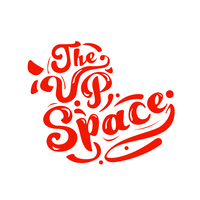 The UP Space logo, The UP Space contact details