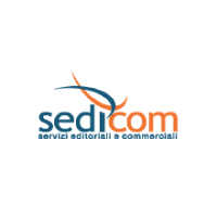 Sedicom logo, Sedicom contact details