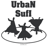 Urban Sufi Music logo, Urban Sufi Music contact details