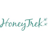 HoneyTrek logo, HoneyTrek contact details