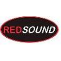 Redsound logo, Redsound contact details