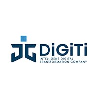 DiGiTi - Intelligent Tansformation Company logo, DiGiTi - Intelligent Tansformation Company contact details