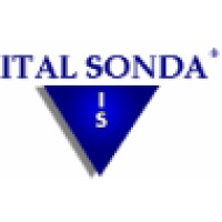 ITALSONDA logo, ITALSONDA contact details