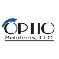 Optio Solutions logo, Optio Solutions contact details