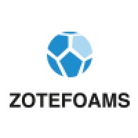 Zotefoams plc logo, Zotefoams plc contact details