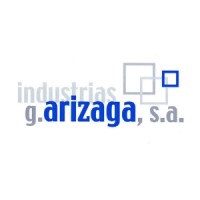 Industrias G. Arizaga logo, Industrias G. Arizaga contact details